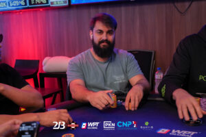 CNP – Main Event 200K – Día 2 – CNP Panamá – foto 51