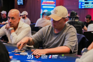 Main Event – WPT Festival Panamá – Día 1C – WPT Global Festival Panamá – foto 35