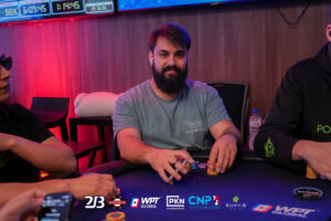 CNP – Main Event 200K – Día 2 – CNP Panamá – foto 49