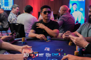 CNP – Main Event 200K – Día 2 – CNP Panamá – foto 50