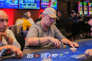 Main Event – WPT Festival Panamá – Día 1C – WPT Global Festival Panamá – foto 32