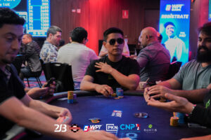 CNP – Main Event 200K – Día 2 – CNP Panamá – foto 48