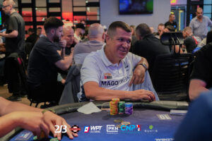 CNP – Main Event 200K – Día 2 – CNP Panamá – foto 46