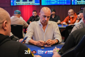 Main Event – WPT Festival Panamá – Día 1C – WPT Global Festival Panamá – foto 33