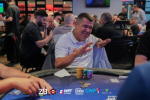 CNP – Main Event 200K – Día 2 – CNP Panamá – foto 47