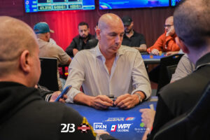 Main Event – WPT Festival Panamá – Día 1C – WPT Global Festival Panamá – foto 30