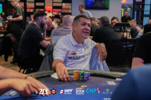 CNP – Main Event 200K – Día 2 – CNP Panamá – foto 43