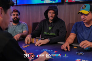CNP – Main Event 200K – Día 2 – CNP Panamá – foto 44