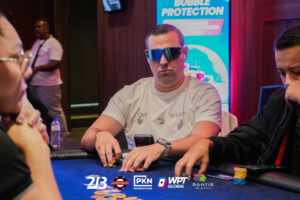 Main Event – WPT Festival Panamá – Día 1C – WPT Global Festival Panamá – foto 31