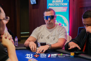 Main Event – WPT Festival Panamá – Día 1C – WPT Global Festival Panamá – foto 28