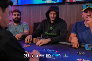 CNP – Main Event 200K – Día 2 – CNP Panamá – foto 42
