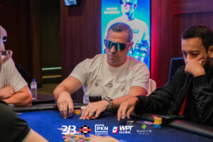Main Event – WPT Festival Panamá – Día 1C – WPT Global Festival Panamá – foto 29