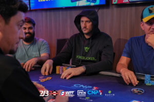 CNP – Main Event 200K – Día 2 – CNP Panamá – foto 40