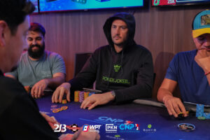 CNP – Main Event 200K – Día 2 – CNP Panamá – foto 41