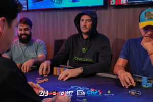 CNP – Main Event 200K – Día 2 – CNP Panamá – foto 38