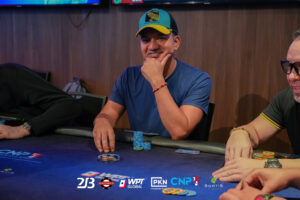 CNP – Main Event 200K – Día 2 – CNP Panamá – foto 39
