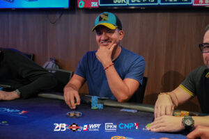 CNP – Main Event 200K – Día 2 – CNP Panamá – foto 37