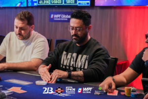 Main Event – WPT Festival Panamá – Día 1C – WPT Global Festival Panamá – foto 27