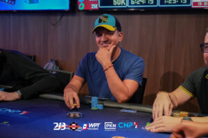 CNP – Main Event 200K – Día 2 – CNP Panamá – foto 35