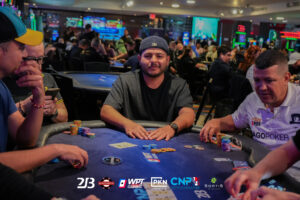 CNP – Main Event 200K – Día 2 – CNP Panamá – foto 36