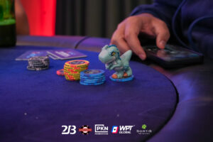 Main Event – WPT Festival Panamá – Día 1C – WPT Global Festival Panamá – foto 10