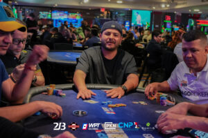 CNP – Main Event 200K – Día 2 – CNP Panamá – foto 34