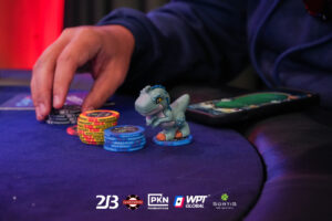 Main Event – WPT Festival Panamá – Día 1C – WPT Global Festival Panamá – foto 7
