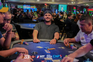 CNP – Main Event 200K – Día 2 – CNP Panamá – foto 32