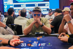 Main Event – WPT Festival Panamá – Día 1C – WPT Global Festival Panamá – foto 22