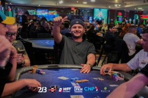 CNP – Main Event 200K – Día 2 – CNP Panamá – foto 33