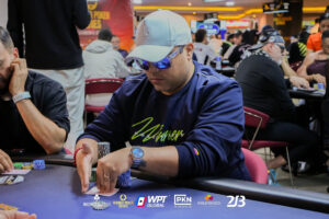 High Roller – Día 1B – WPS 1 Millón de USD GTD – foto 165
