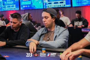 Main Event – WPT Festival Panamá – Día 1C – WPT Global Festival Panamá – foto 5