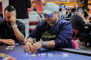 High Roller – Día 1B – WPS 1 Millón de USD GTD – foto 164