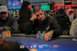 CNP – Main Event 200K – Día 2 – CNP Panamá – foto 31