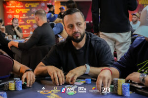 High Roller – Día 1B – WPS 1 Millón de USD GTD – foto 166