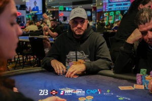 CNP – Main Event 200K – Día 2 – CNP Panamá – foto 29