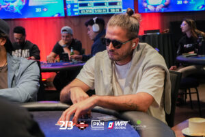 Main Event – WPT Festival Panamá – Día 1C – WPT Global Festival Panamá – foto 20