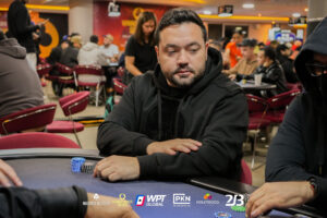 High Roller – Día 1B – WPS 1 Millón de USD GTD – foto 167