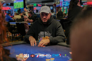 CNP – Main Event 200K – Día 2 – CNP Panamá – foto 30