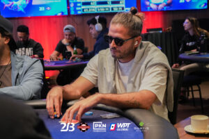 Main Event – WPT Festival Panamá – Día 1C – WPT Global Festival Panamá – foto 18