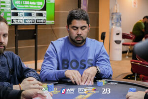 High Roller – Día 1B – WPS 1 Millón de USD GTD – foto 160