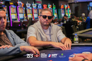 Main Event – WPT Festival Panamá – Día 1C – WPT Global Festival Panamá – foto 16