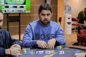 High Roller – Día 1B – WPS 1 Millón de USD GTD – foto 161