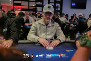 CNP – Main Event 200K – Día 2 – CNP Panamá – foto 27