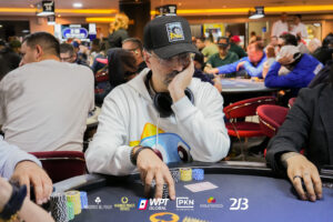 High Roller – Día 1B – WPS 1 Millón de USD GTD – foto 162