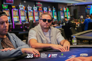 Main Event – WPT Festival Panamá – Día 1C – WPT Global Festival Panamá – foto 17