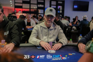 CNP – Main Event 200K – Día 2 – CNP Panamá – foto 28