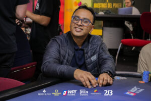 High Roller – Día 1B – WPS 1 Millón de USD GTD – foto 163