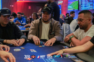 CNP – Main Event 200K – Día 2 – CNP Panamá – foto 25