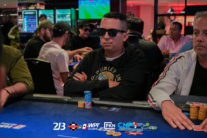 CNP – Main Event 200K – Día 2 – CNP Panamá – foto 26